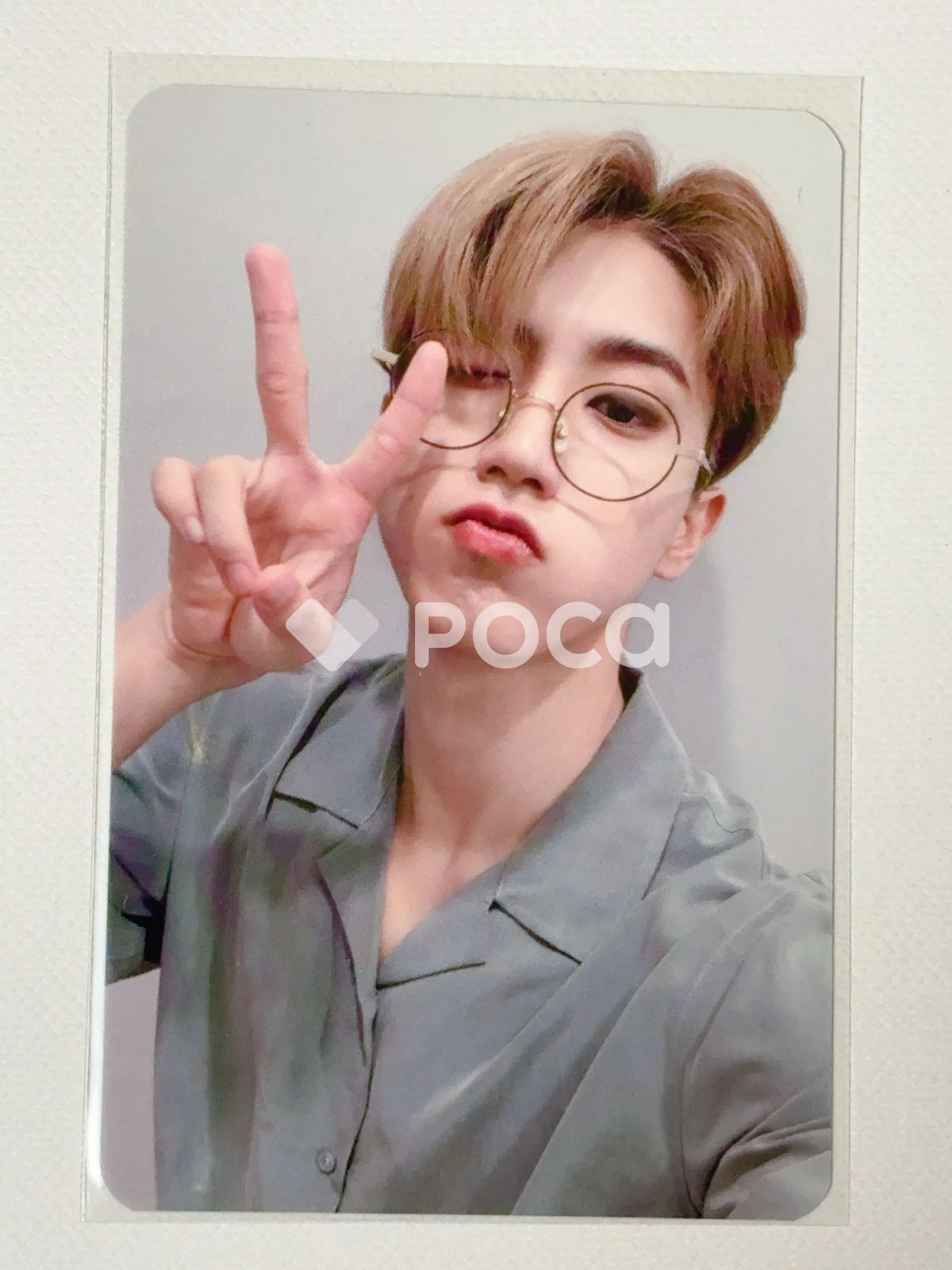 Stray Kids スキズ ヒョンジン noeasy マミュテ mmt Stray Kids skz