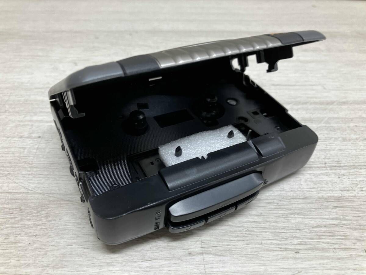 ジャンク Panasonic RQ-P35-K ステレオカセットプレイヤー - メルカリ