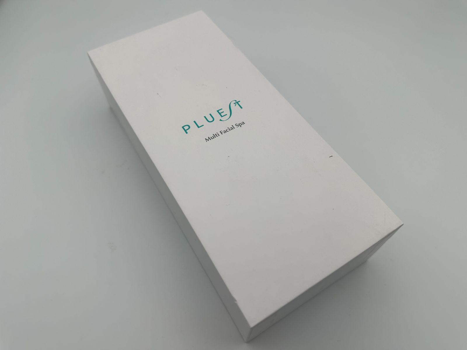 PLUEST / プルエスト】マルチフェイシャルスパ 美顔器 未使用 - メルカリ