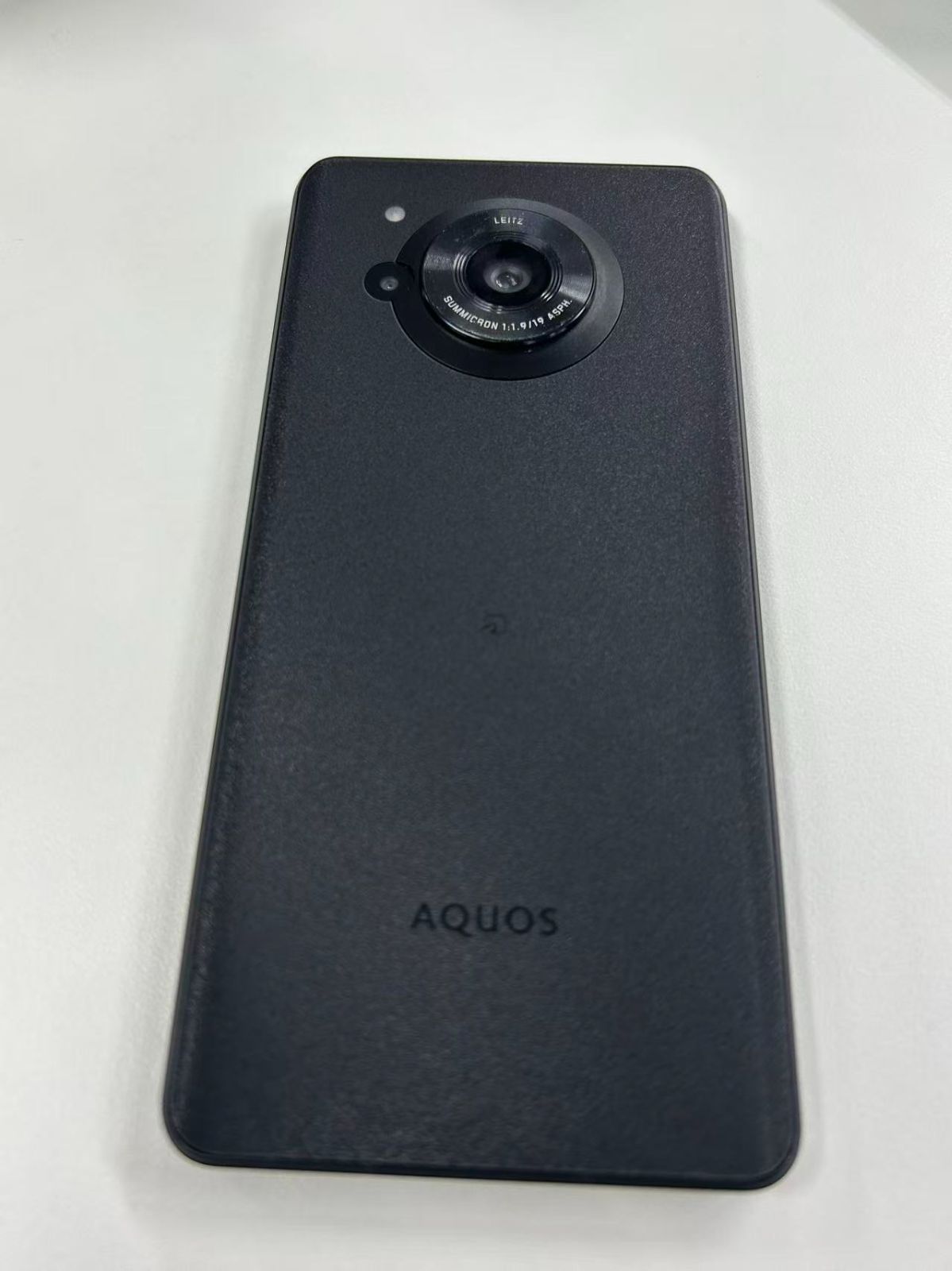 訳あり】AQUOS R7 256GB ブラック - メルカリ