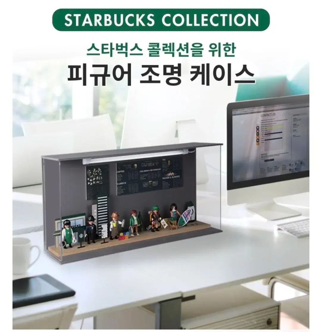 プレイモービル スターバックス 1世代 セット 【公式通販】