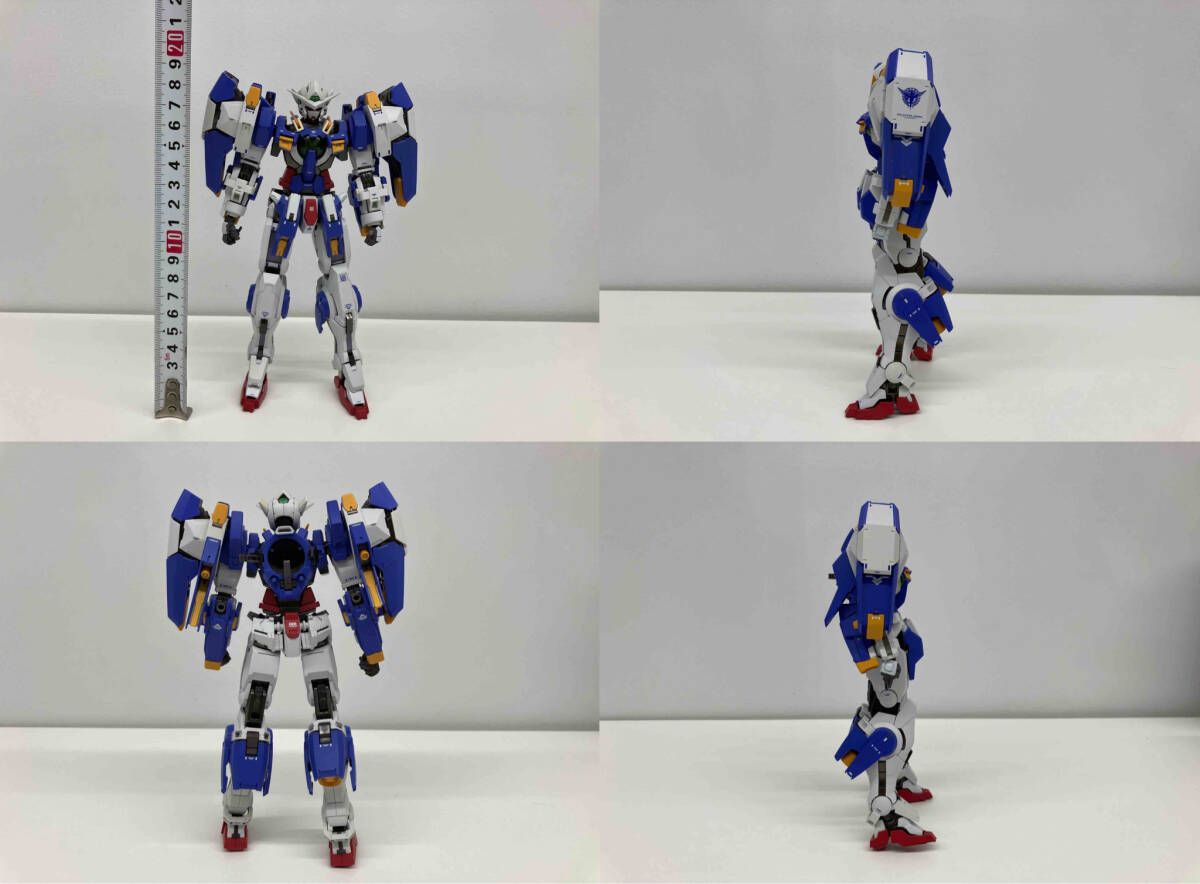 L BUILD GN-001/hs-A01 ガンダムアヴァランチエクシア(ウェポンプラス