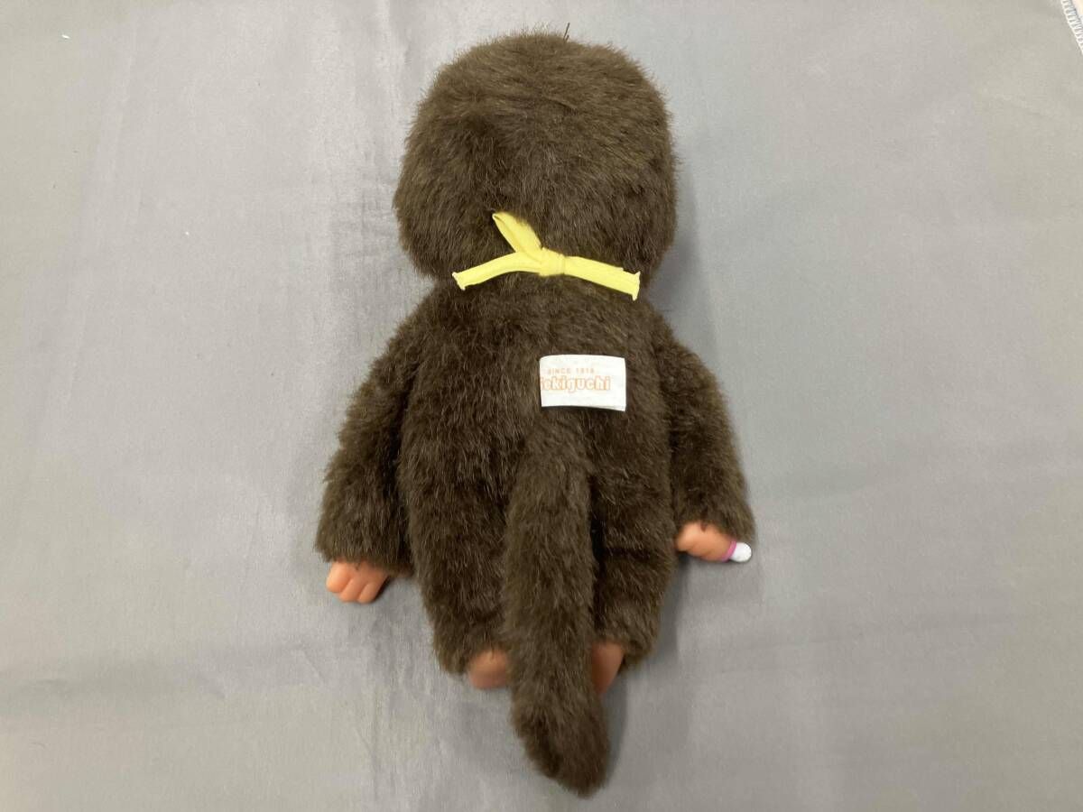 株式会社セキグチ モンチッチ Mサイズ ぬいぐるみ 1990年代当時もの