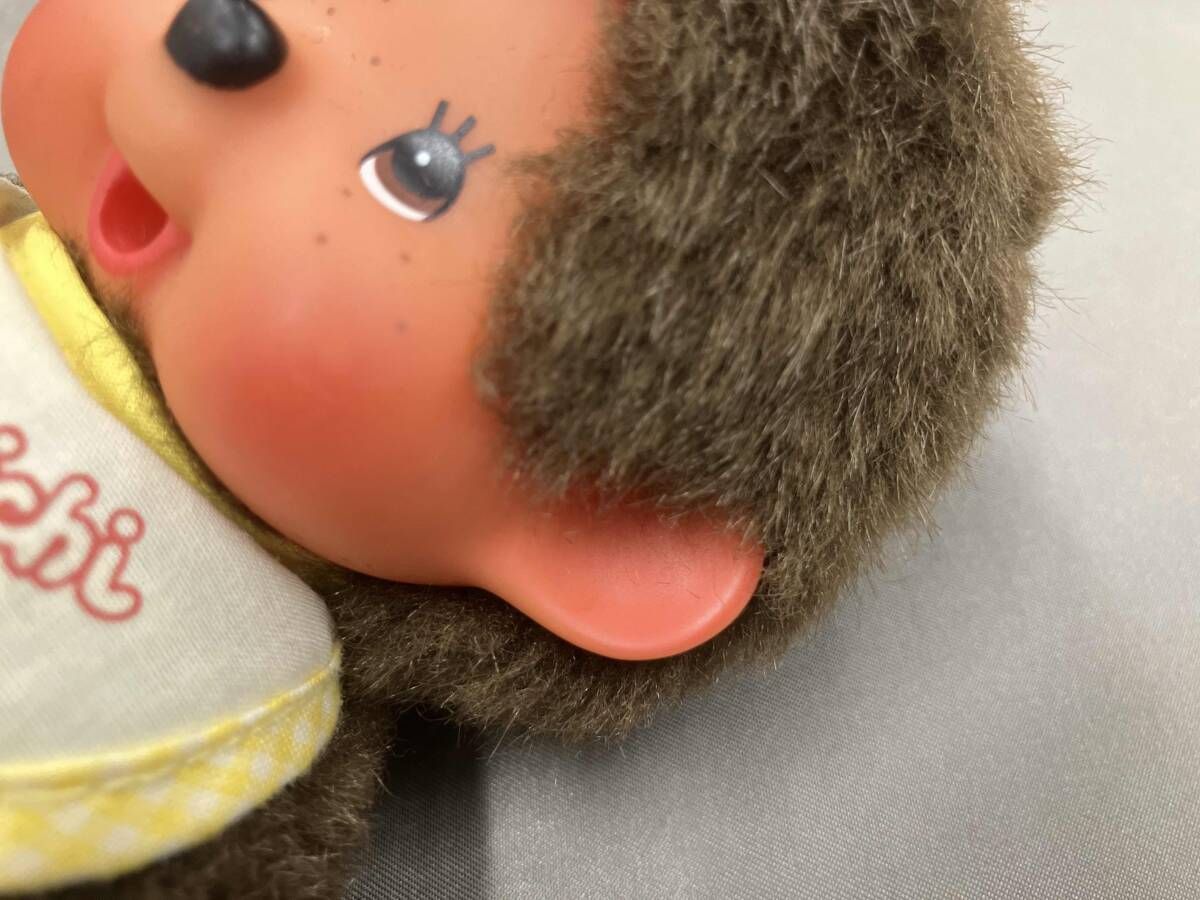 株式会社セキグチ モンチッチ Mサイズ ぬいぐるみ 1990年代当時もの