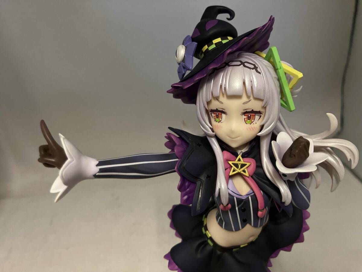 フィギュア コトブキヤ 紫咲シオン 1/7 ホロライブ