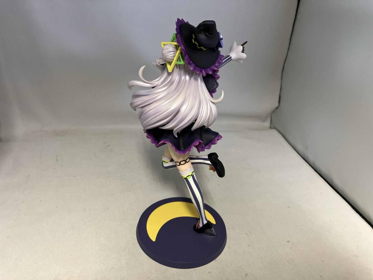 フィギュア コトブキヤ 紫咲シオン 1/7 ホロライブ