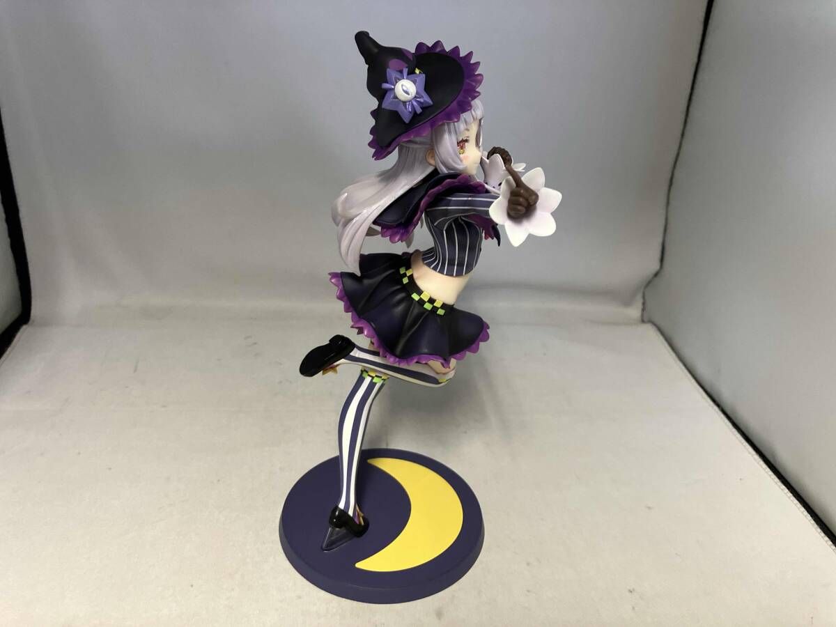 フィギュア コトブキヤ 紫咲シオン 1/7 ホロライブ