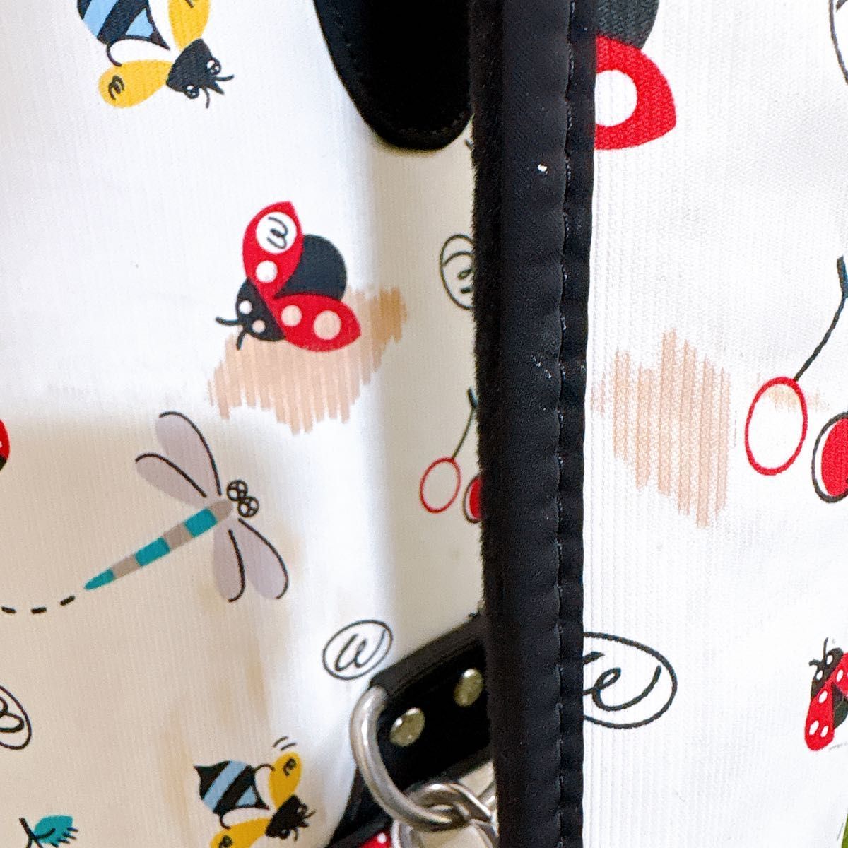 ミエコウエサコ M.U.SPORTS キャディバッグ ゴルフバッグ - メルカリ