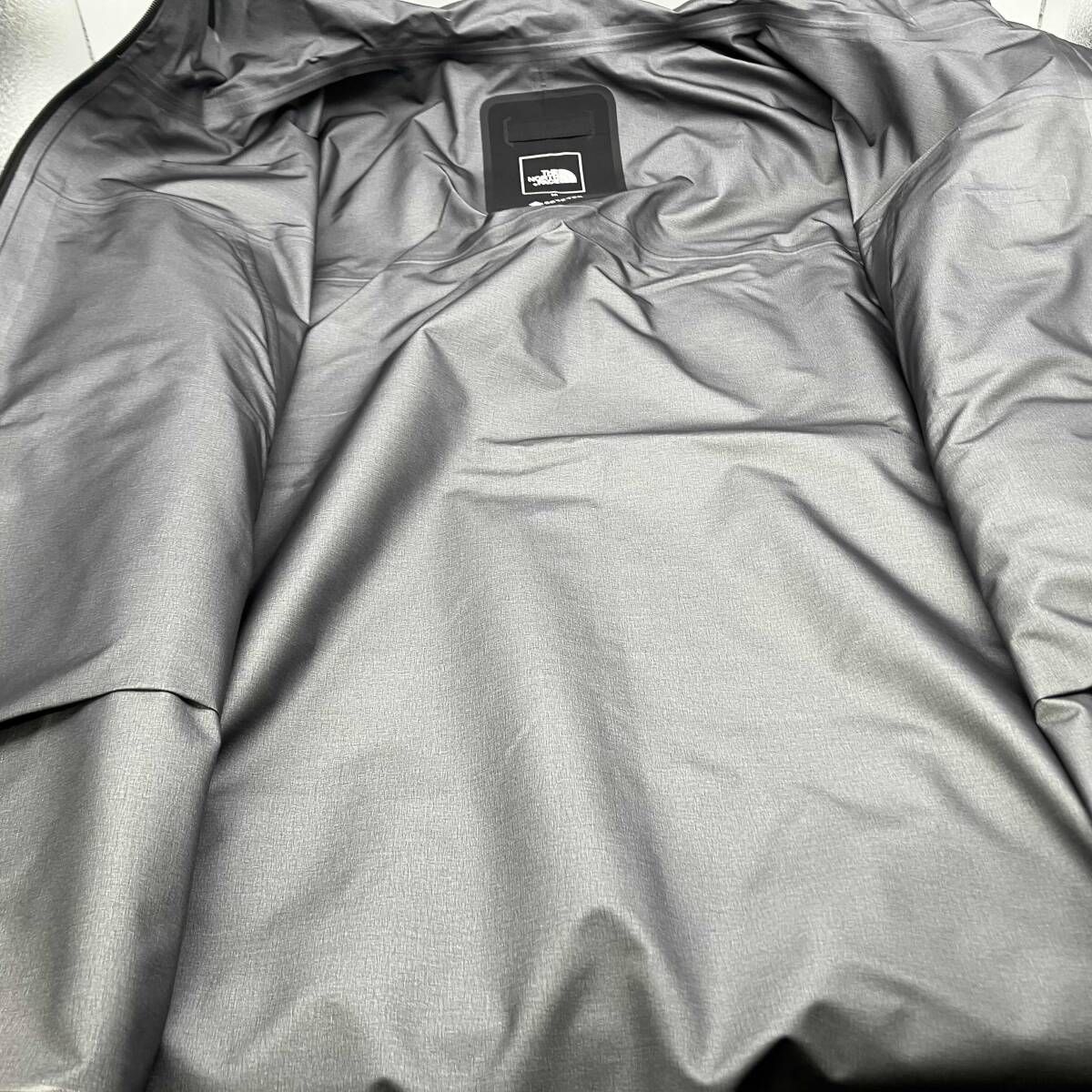 THE NORTH FACE HyVent ザ ノースフェイス ダウンジャケット ハイ 