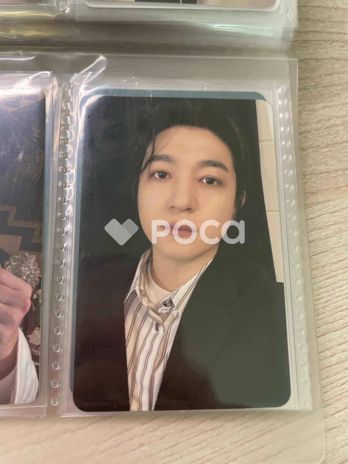 DAY6 ソンジン DAY6 3RD WORLD TOUR FOREVER YOUNG FINALE in SEOUL