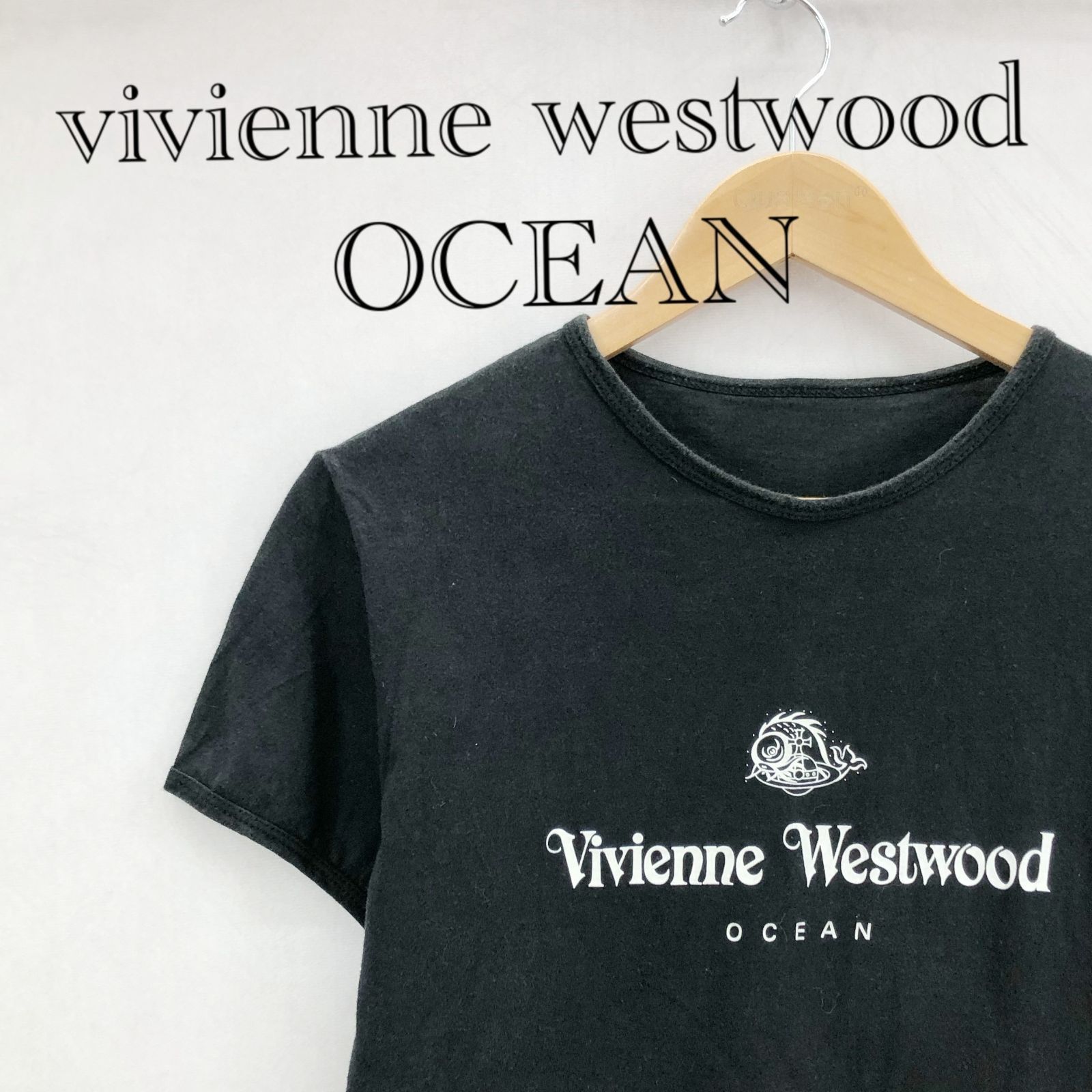 Vivienne Westwood OCEAN ヴィヴィアンウエストウッドオーシャン T