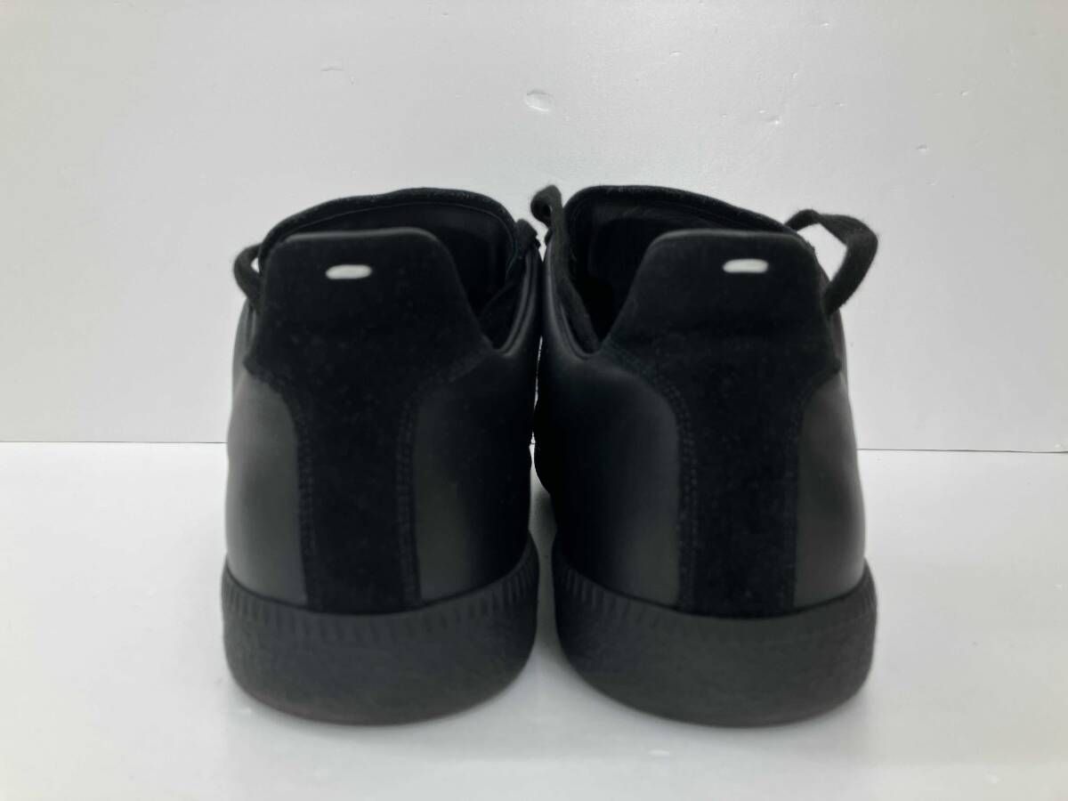 Maison Margiela メゾンマルジェラ ジャーマントレーナー スニーカー 