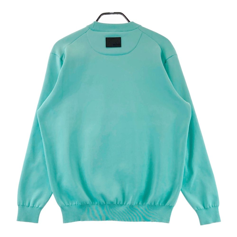 サイズ：XL SANRISE サンライズ ニットセーター グリーン系