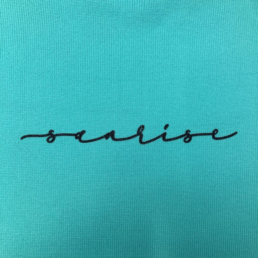 サイズ：XL SANRISE サンライズ ニットセーター グリーン系