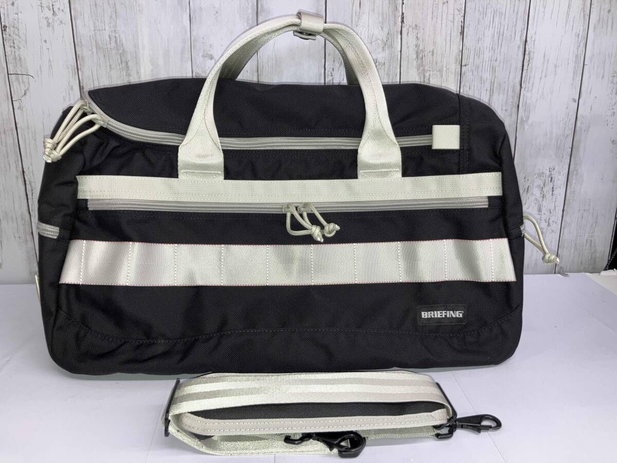 ザ・クラス当選品 BRIEFING GOLF TURF PHANTOM AIR ザ・クラス当選品 BRIEFING GOLF TURF PHANTOM AIR 【公式通販】