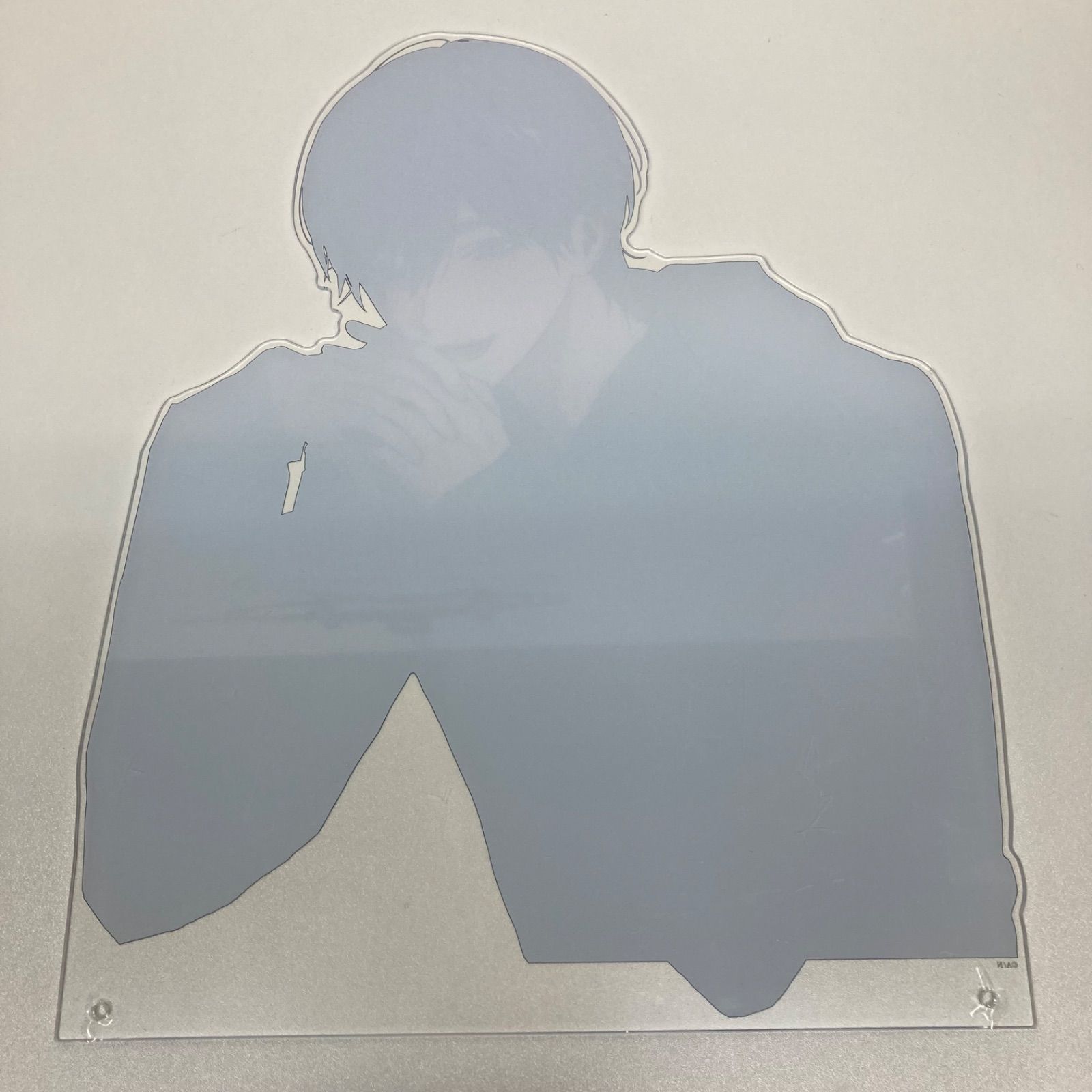 にじさんじ 剣持刀也 ダイカットアクリルパネル 束縛グッズ - メルカリ