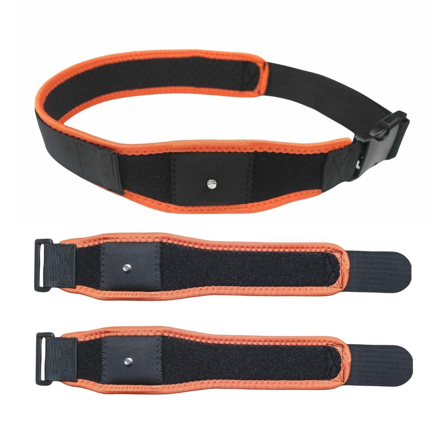 ストラップ Tracker、viveトラッカー、Tundraトラッカー用VRゲーム