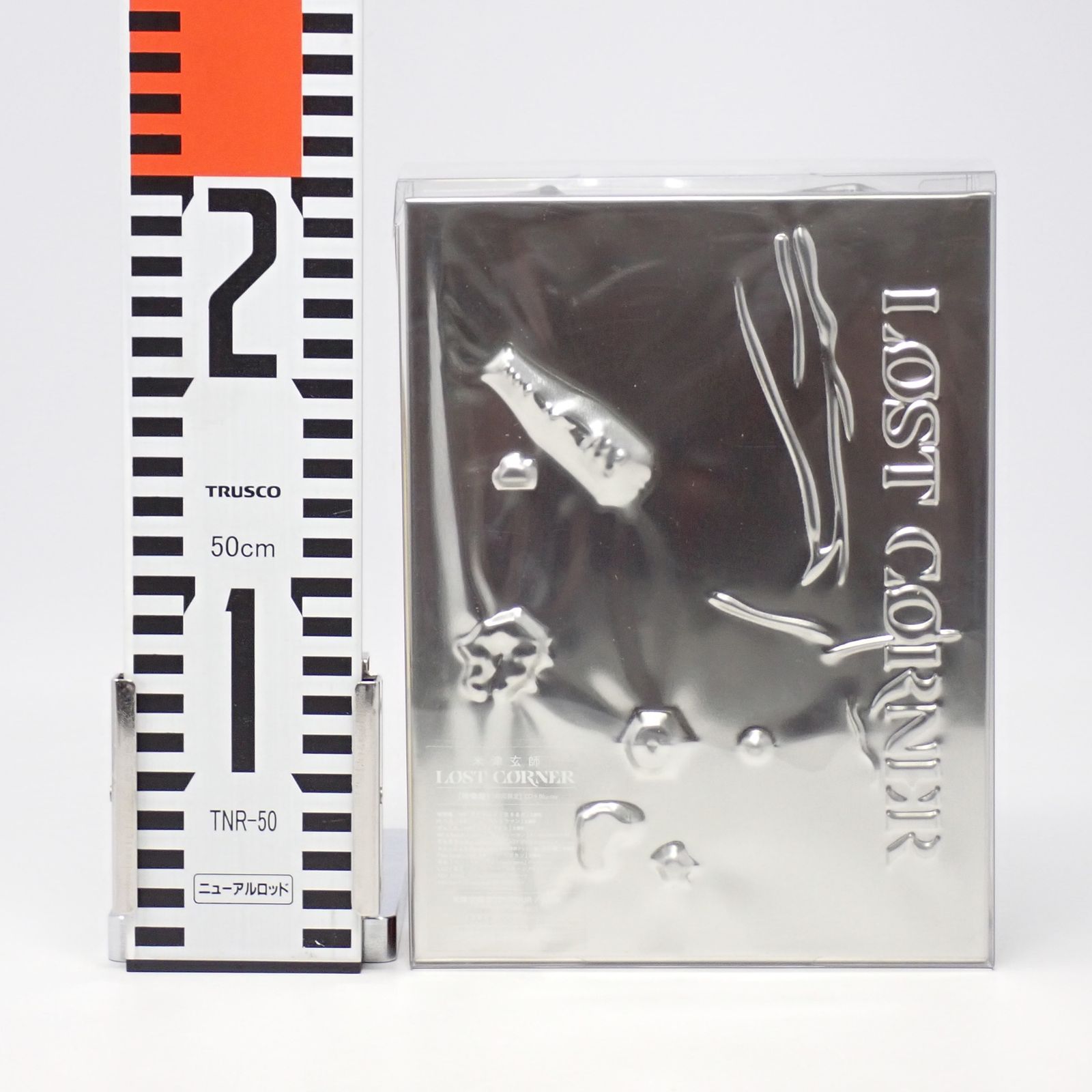 米津玄師 LOST CORNER Blu-ray付初回限定盤 映像盤 Sony Music Labels 
