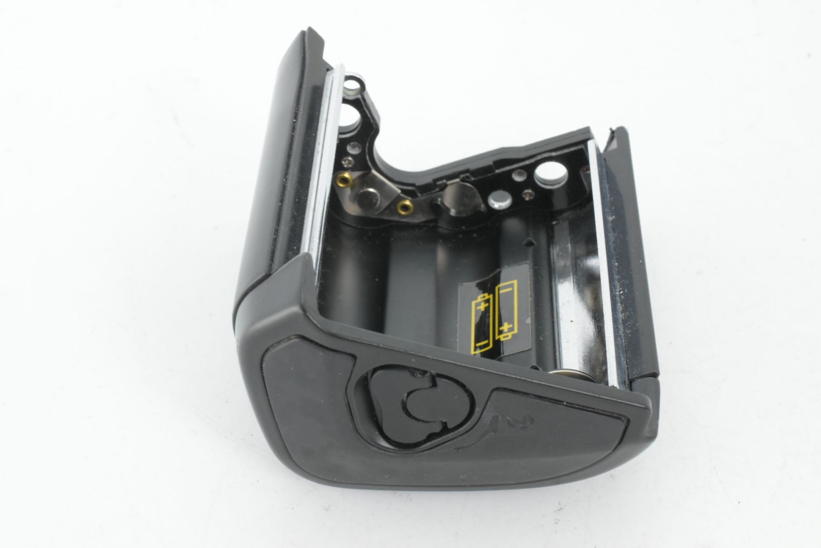美品 動作確認済】Nikon MB-20 Battery Pack Holder Grip For F4