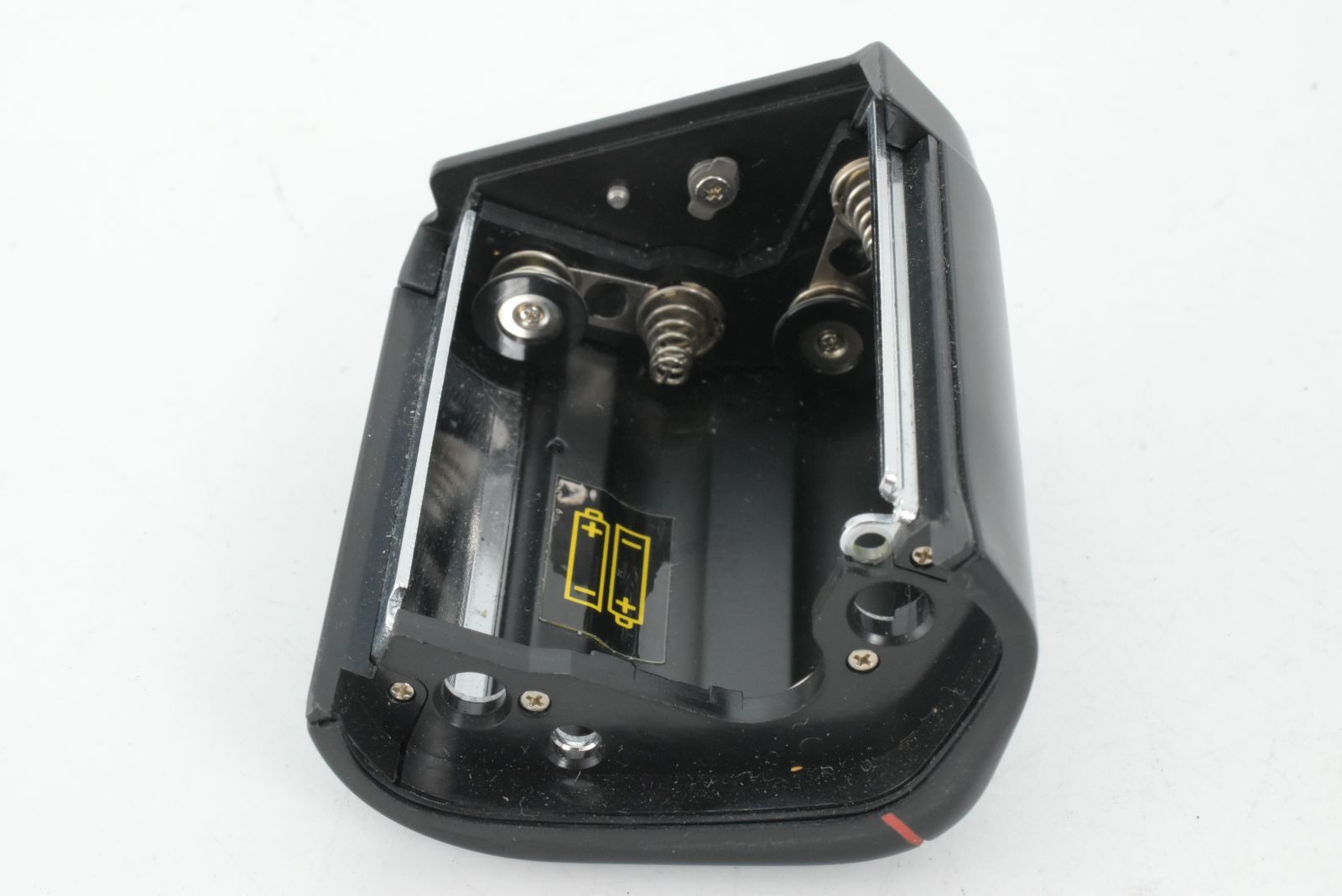 美品 動作確認済】Nikon MB-20 Battery Pack Holder Grip For F4