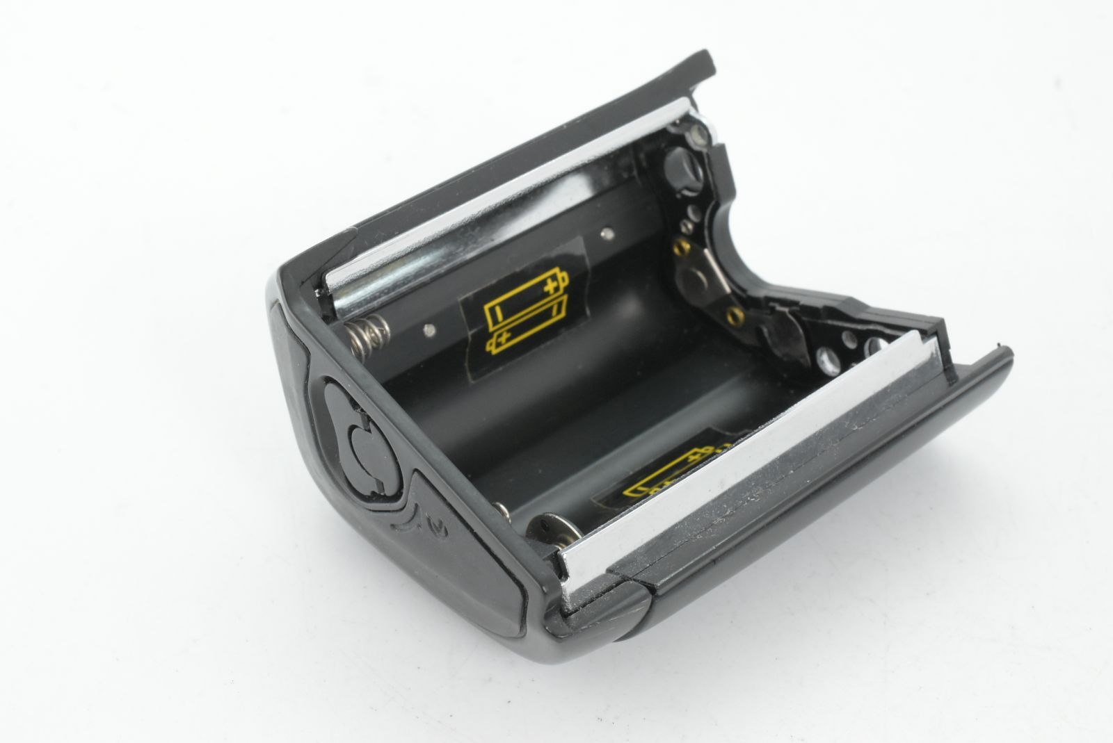美品 動作確認済】Nikon MB-20 Battery Pack Holder Grip For F4