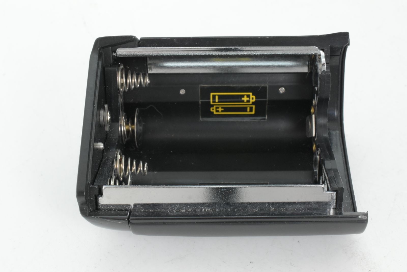 美品 動作確認済】Nikon MB-20 Battery Pack Holder Grip For F4