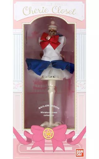 Cherie 美少女戦士セーラームーン Closet セーラームーン Closet