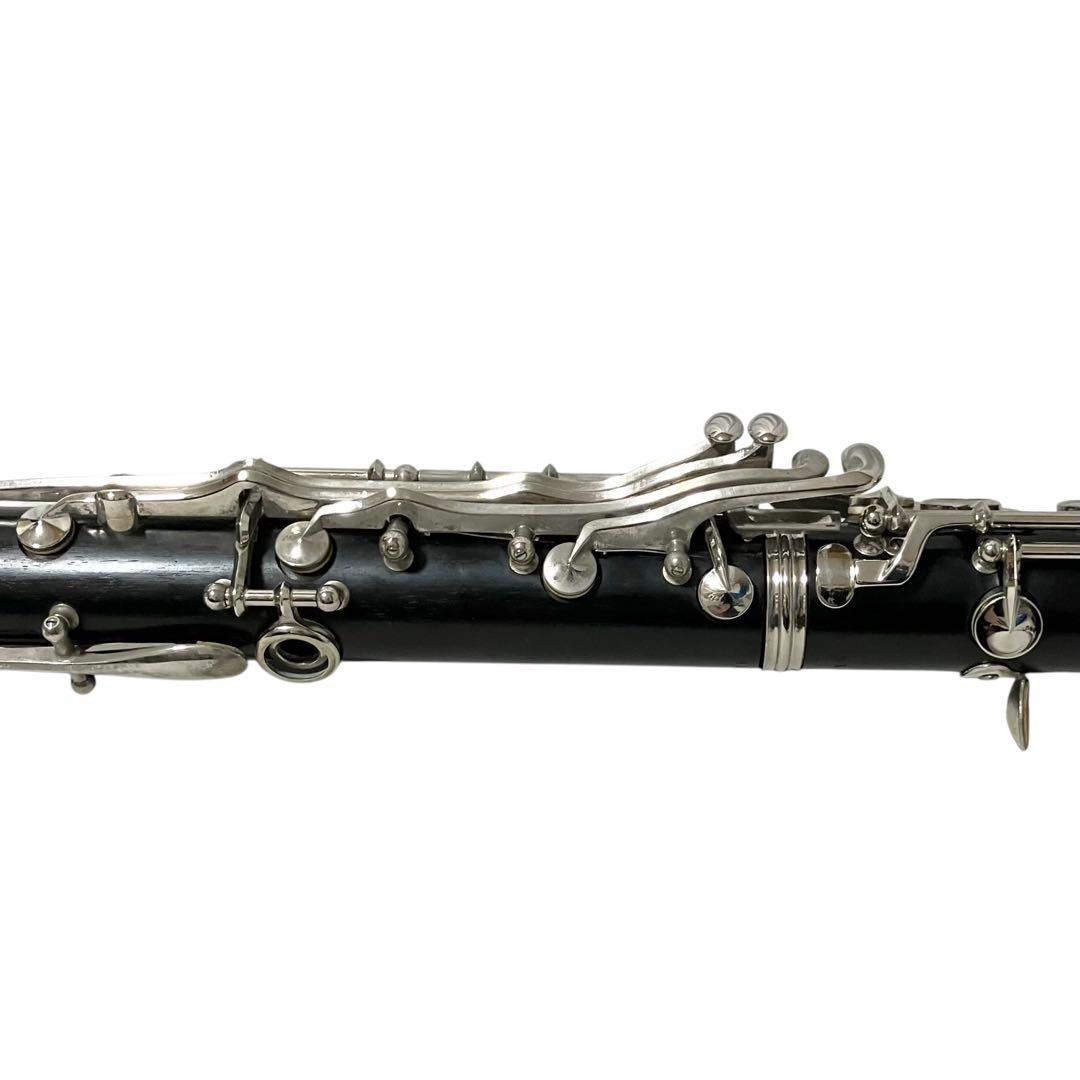 Buffet Crampon クラリネット Evette Master Model ビュッフェ