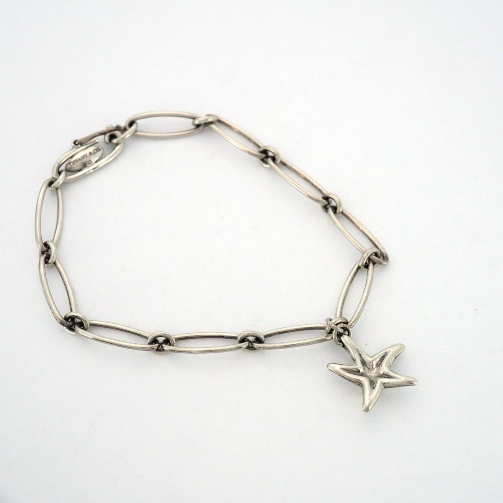ティファニー(Tiffany) ティファニー ブレスレット スターフィッシュ