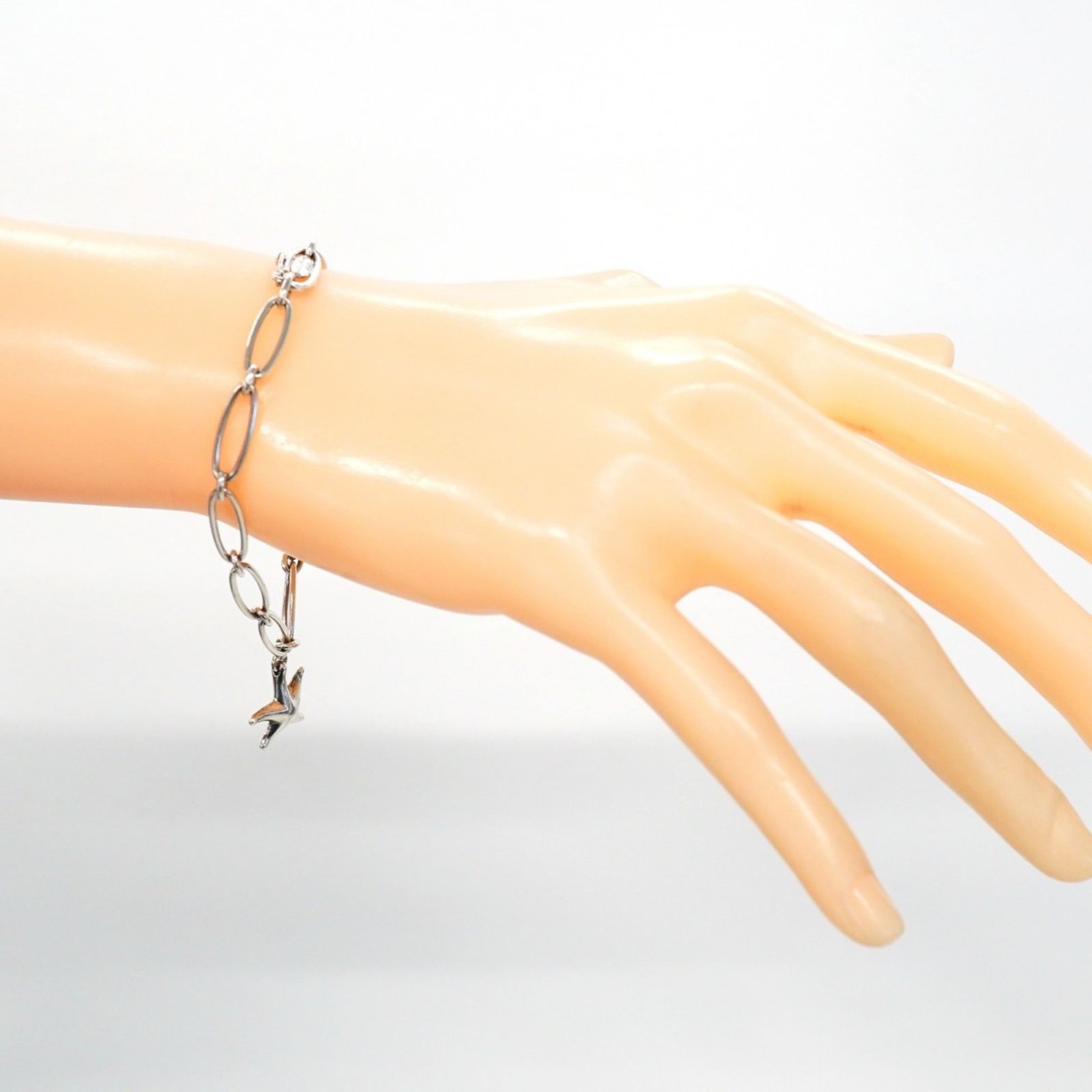 ティファニー(Tiffany) ティファニー ブレスレット スターフィッシュ