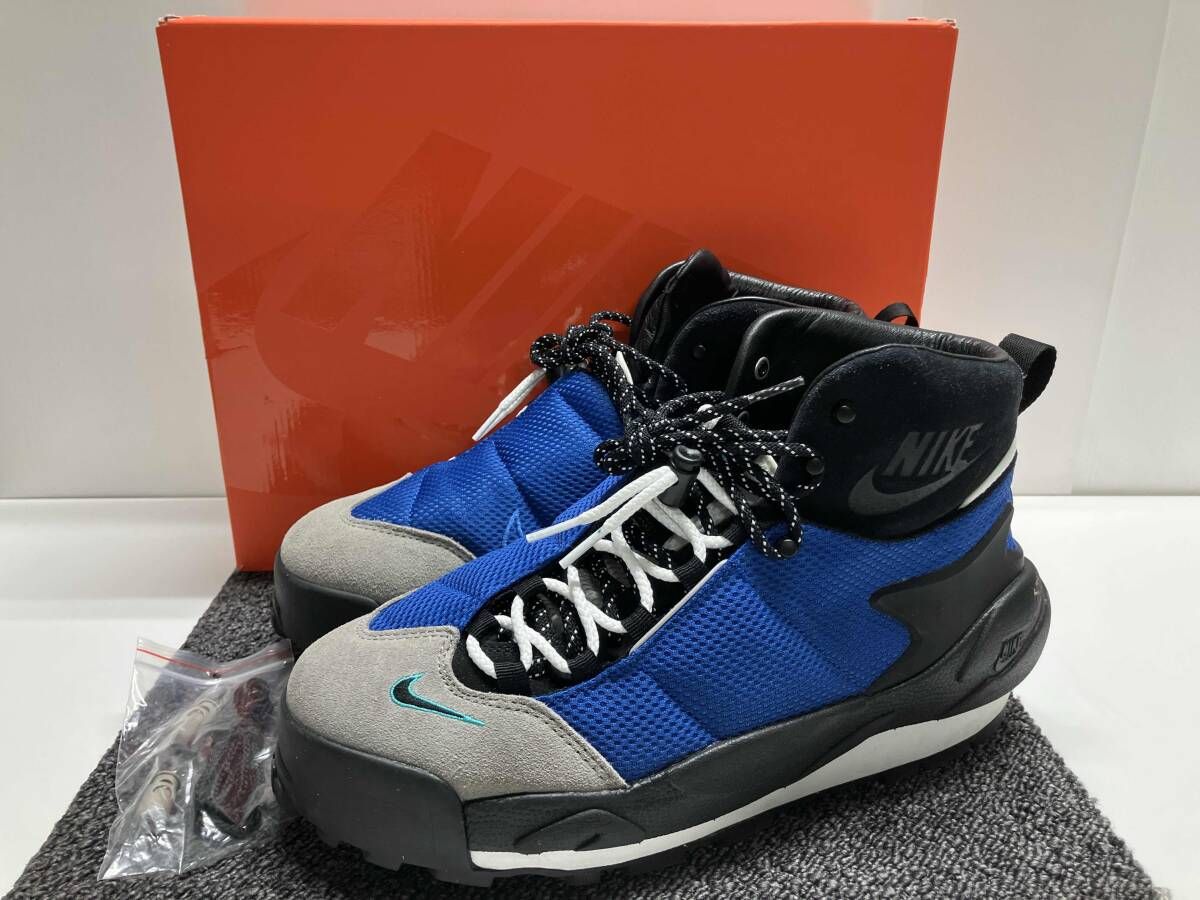 箱付き☆ NIKE × sacai Magmascape マグマスケープ 