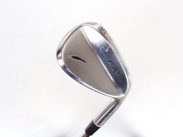 フォーティーン FAW ウェッジ N.S.PRO 950GH neo S 50度 ウェッジ 