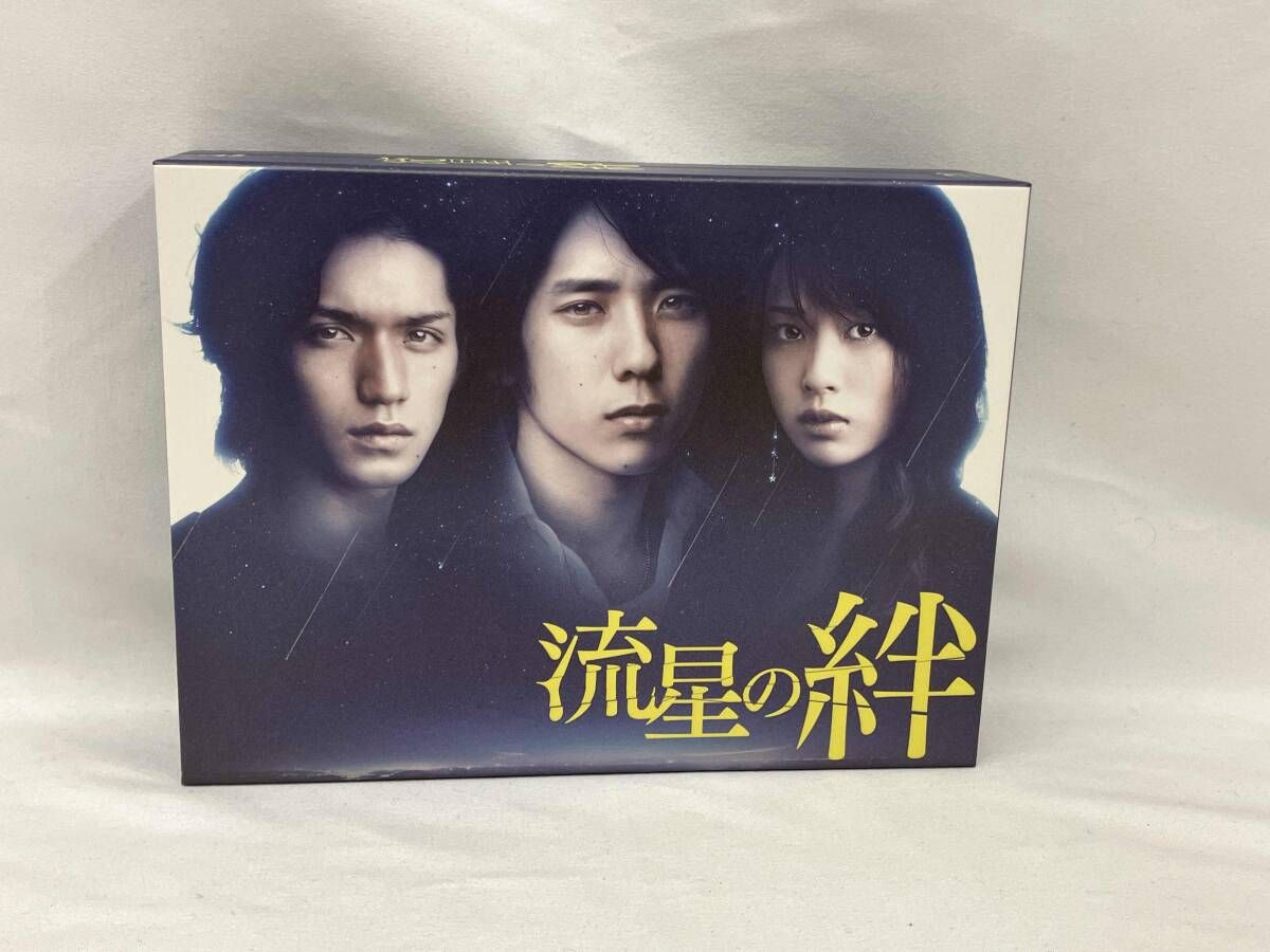 流星の絆 Blu-ray BOX(Blu-ray Disc) - メルカリ