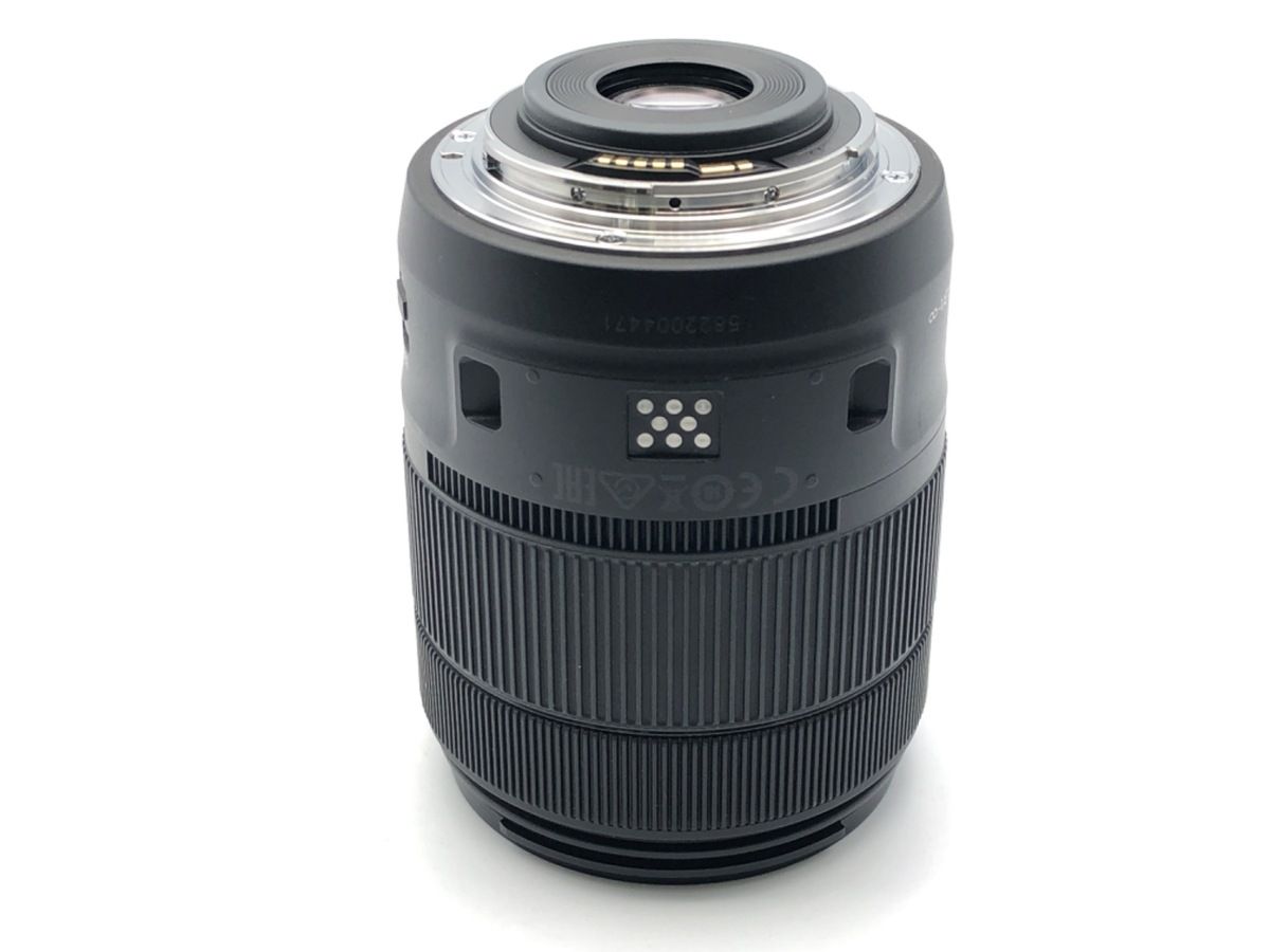 良品】 キヤノン EF-S18-135mm F3.5-5.6 IS USM 【公式通販】