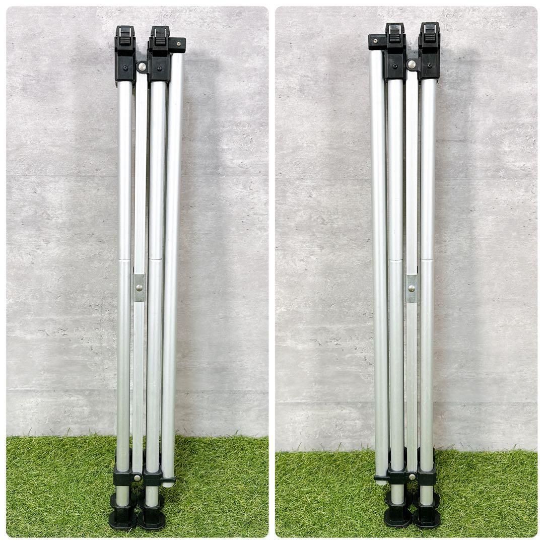 Coleman コールマン イージーロール2 ステージテーブル 65【K533