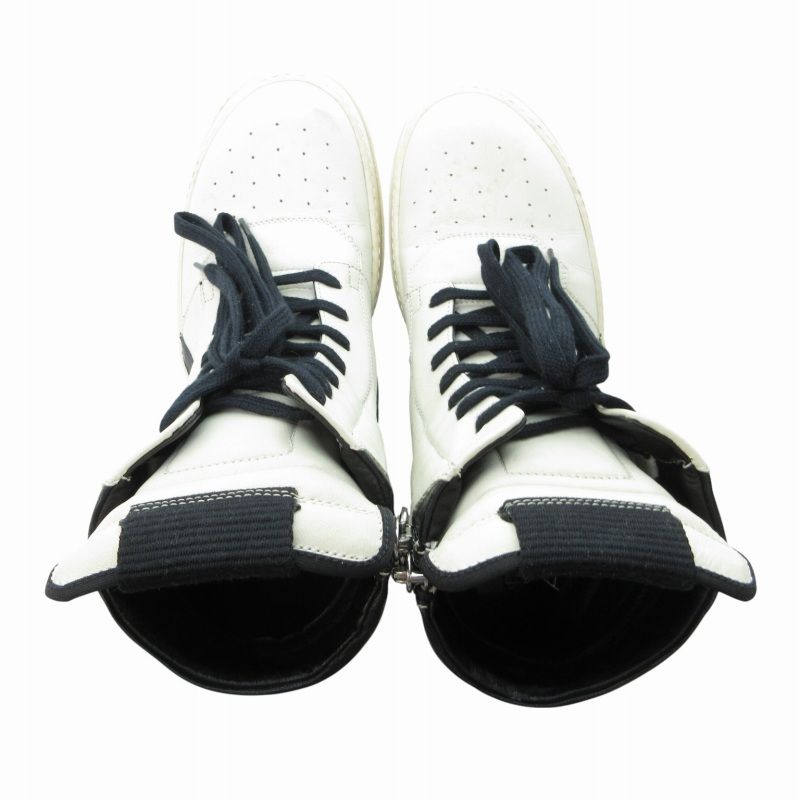 リックオウエンス Rick Owens GEOBASKET ジオバスケット