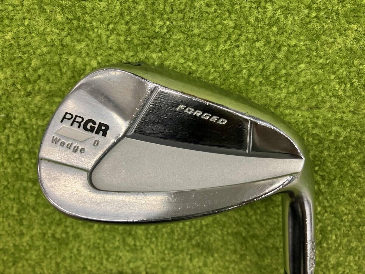 PRGR 0 プロギア ウェッジ WEDGE | for FOR TOUR MCI 1 wedge プロギア 