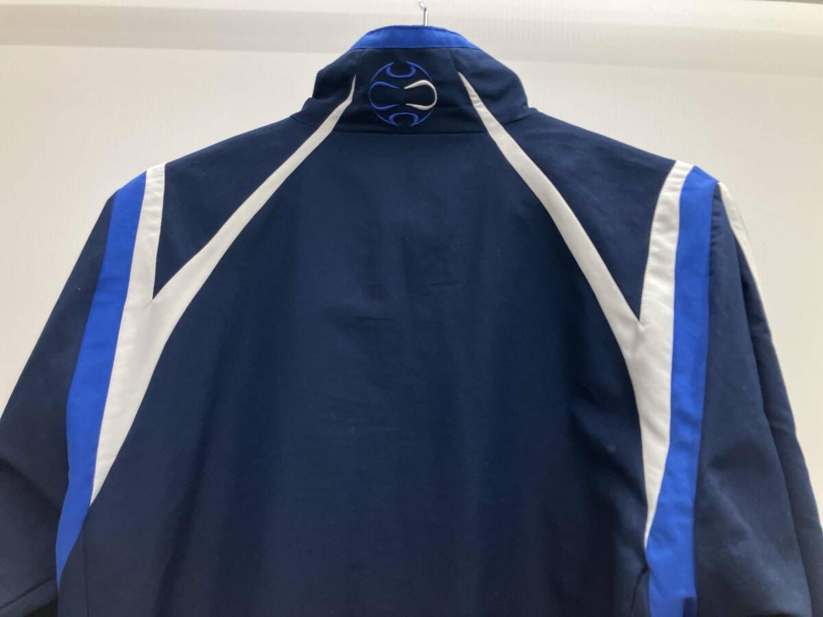 adidas アディダス ジャージ CHELSEA FOOTBALL CLUB チェルシー