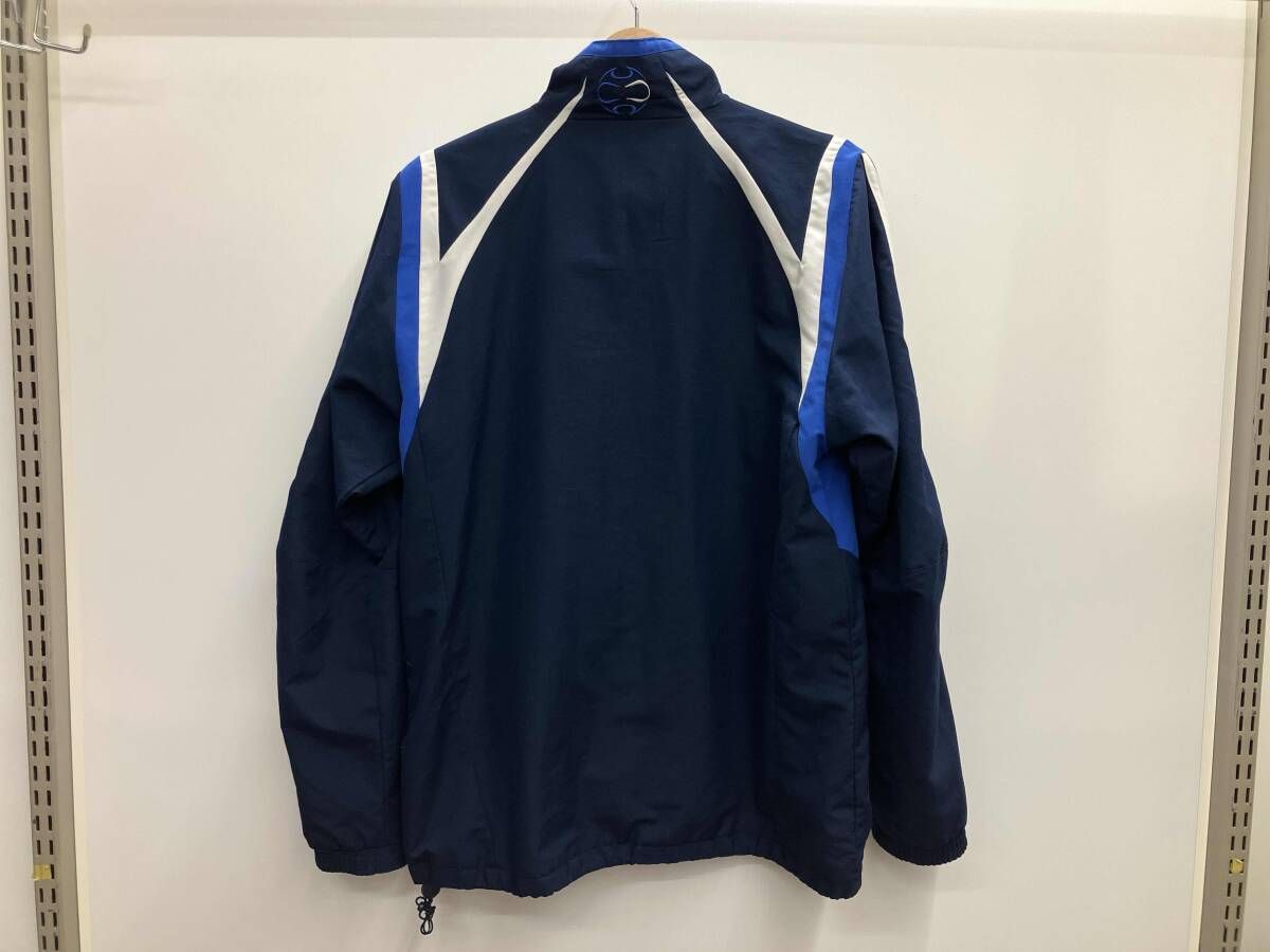 adidas アディダス ジャージ CHELSEA FOOTBALL CLUB チェルシー