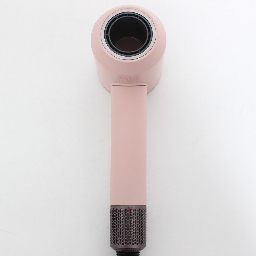 美容、健康 動作良好 Dyson Supersonic ヘアドライヤー さくらロゼ