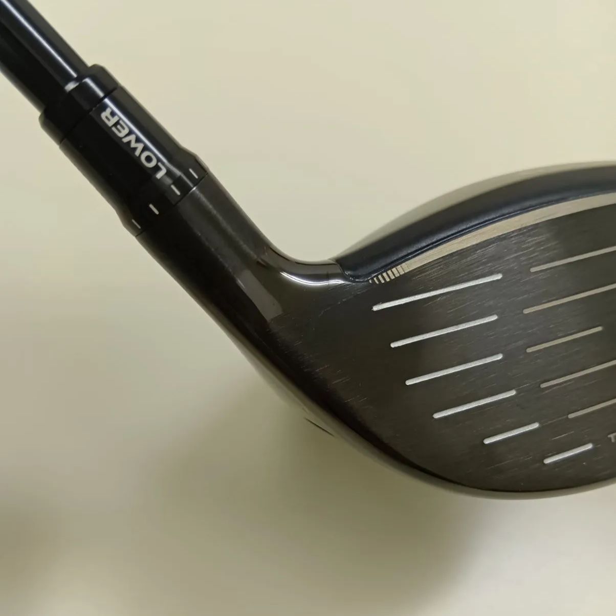 レフティー】テーラーメイド R7 Quad Mini Driver ドライバー メンズ