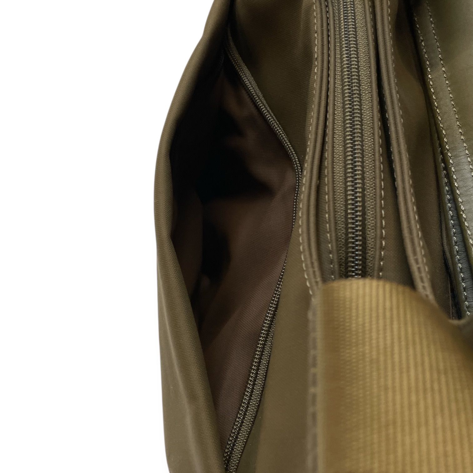 PUMA プーマ Urban Mobility Wood panel bag ウッドパネル バッグ 