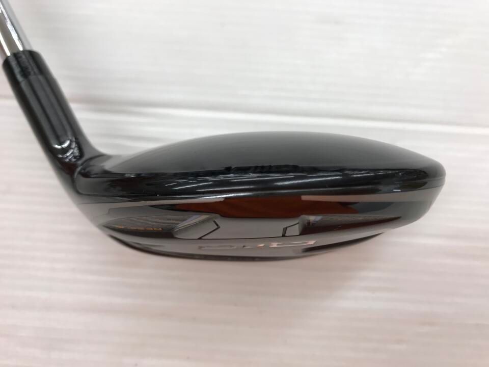 テーラーメイド Qi10 22度 NSプロ820GH Sフレックス ユーティリティ