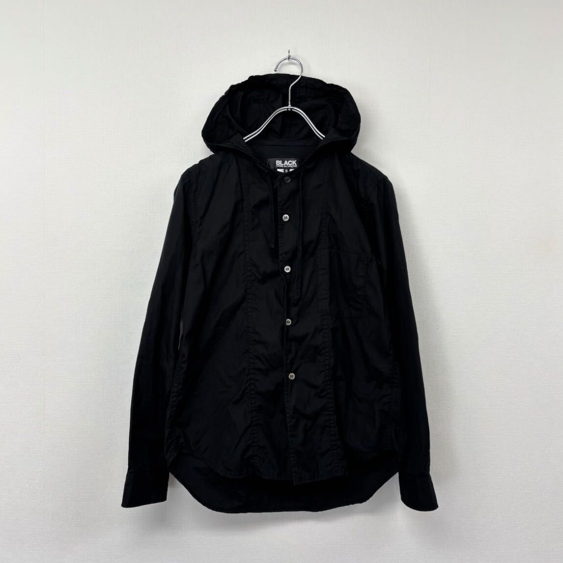 21aw 2021 BLACK COMME des GARCONS ブラック コム デ ギャルソン