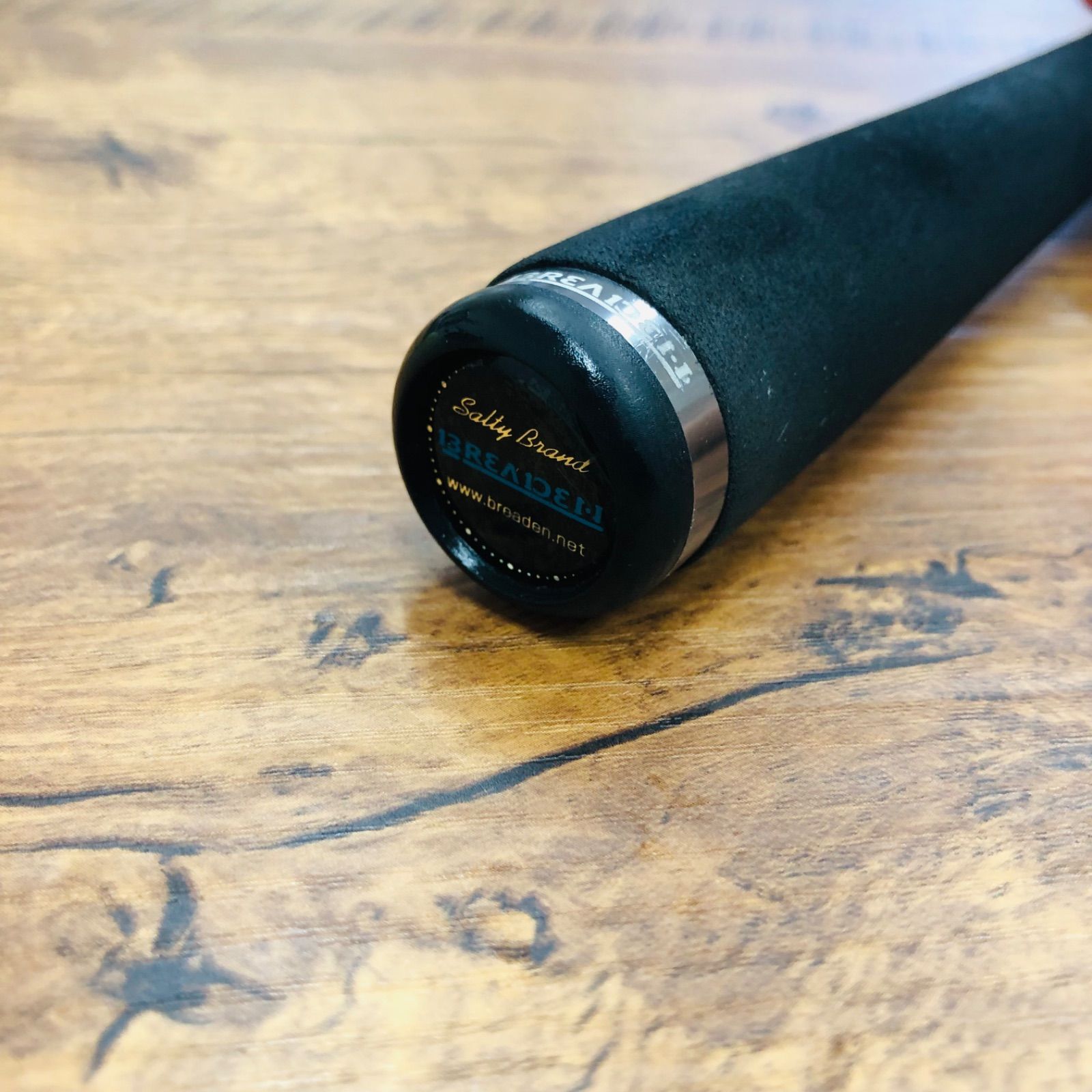 ブリーデン グラマーロックフィッシュ TR93 PE スペシャル No.3951