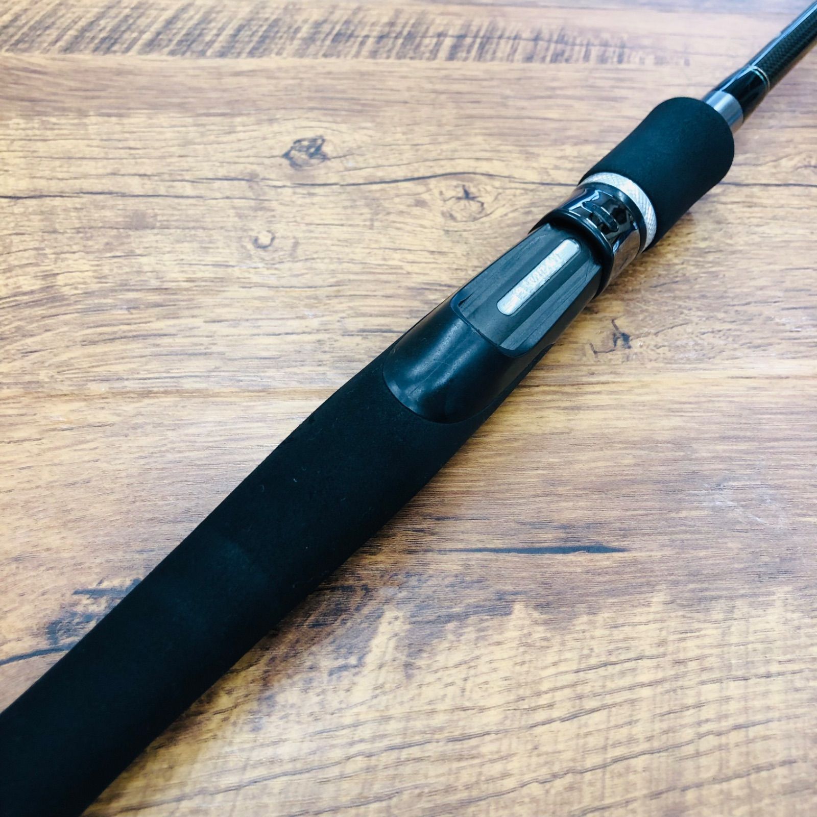 ブリーデン グラマーロックフィッシュ TR93 PE スペシャル No.3951