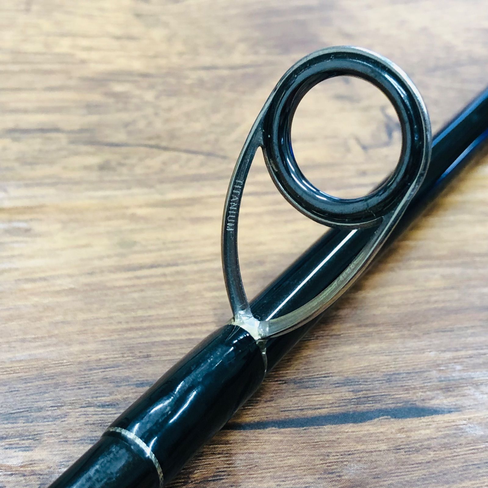 ブリーデン グラマーロックフィッシュ TR93 PE スペシャル No.3951