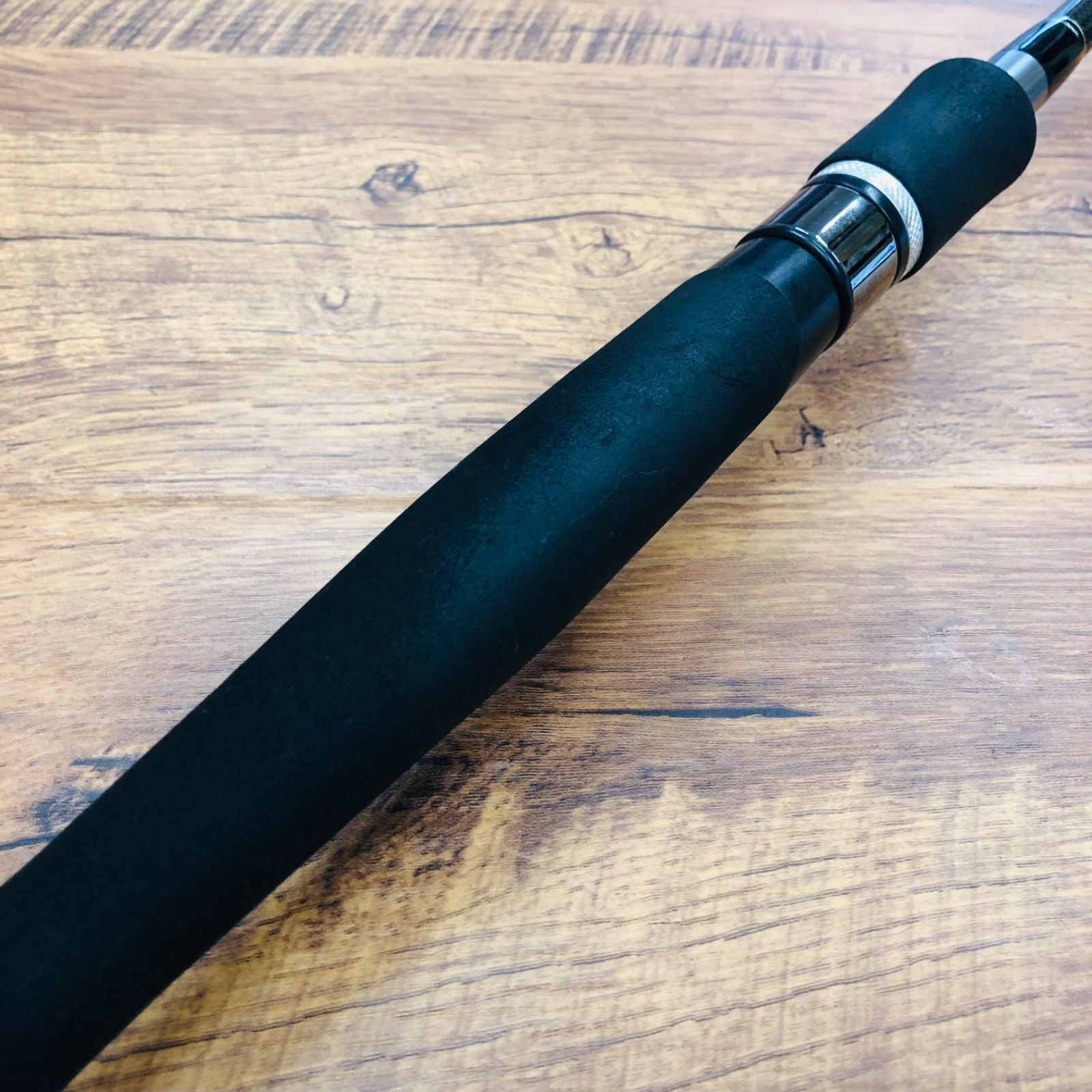 ブリーデン グラマーロックフィッシュ TR93 PE スペシャル No.3951