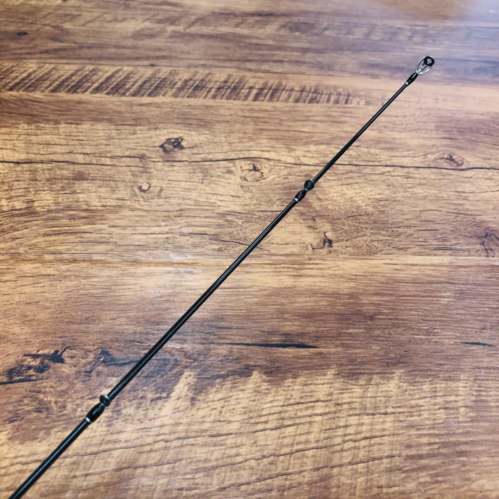 ブリーデン グラマーロックフィッシュ TR93 PE スペシャル No.3951