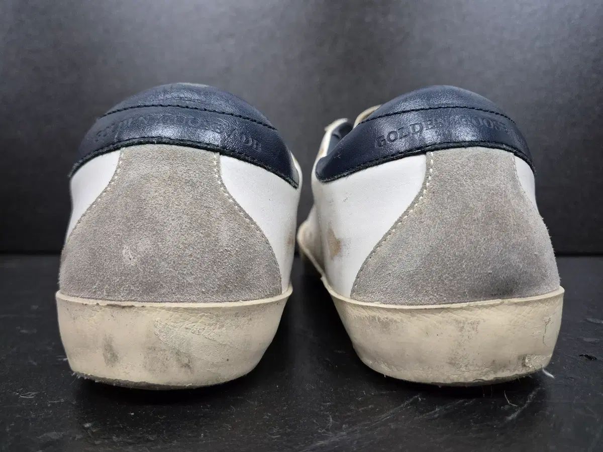 GOLDEN GOOSE】ゴールデングース 白 ホワイト デニム サイズ32